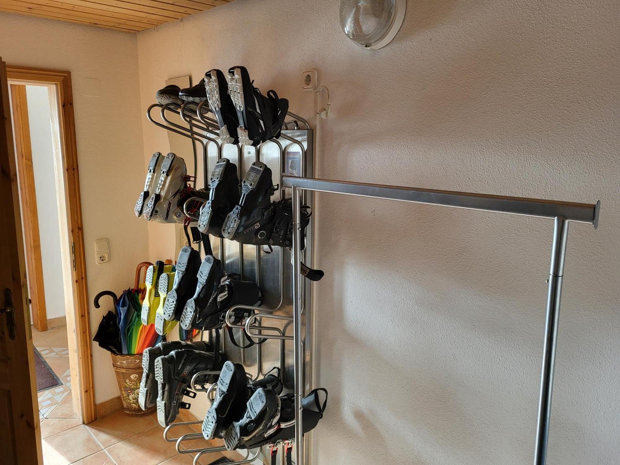 Allgaeu Apartments Hues 4 Ferienwohnung Mit Self-Checkin Balderschwang Exterior photo